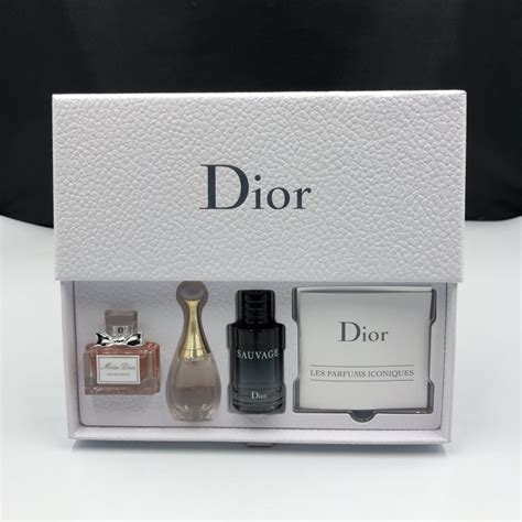 dior silver welcome gift 2024|dior my exclusive rewards.